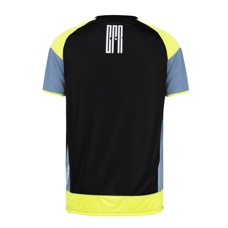 Camisa Botafogo Treino 24/25 - Reebok Torcedor Masculino