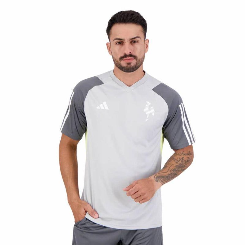 Camisa Atlético Mineiro Treino 2024/25 - Adidas Torcedor Masculino