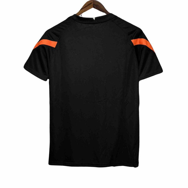 Camisa Corinthians Treino 24/25 - Nike Torcedor Masculina