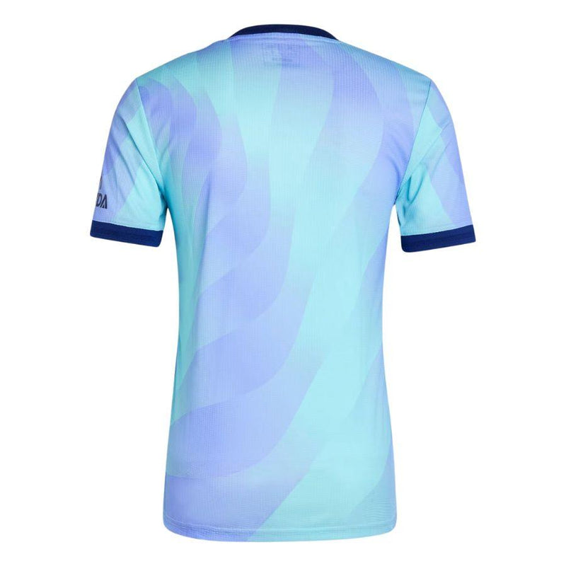 Camisa Arsenal Terceiro Uniforme 24/25 - Adidas Torcedor Masculina