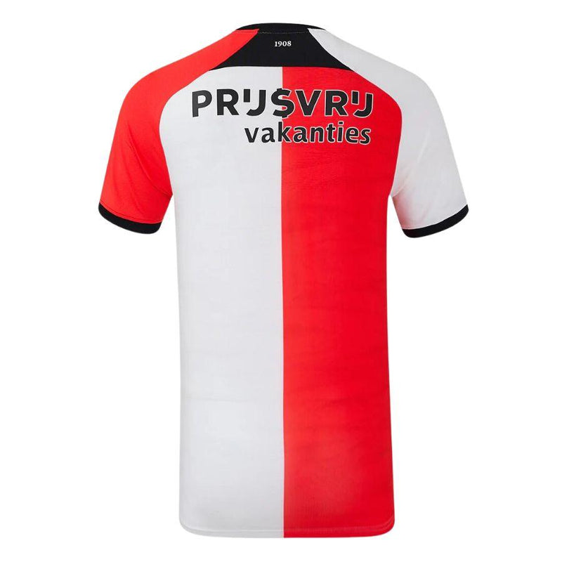 Camisa Feynord Titular 24/25 - Castore Torcedor Masculina