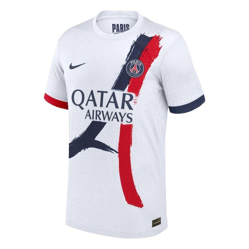 Camisa PSG Reserva 24/25 - Nike Torcedor Masculina