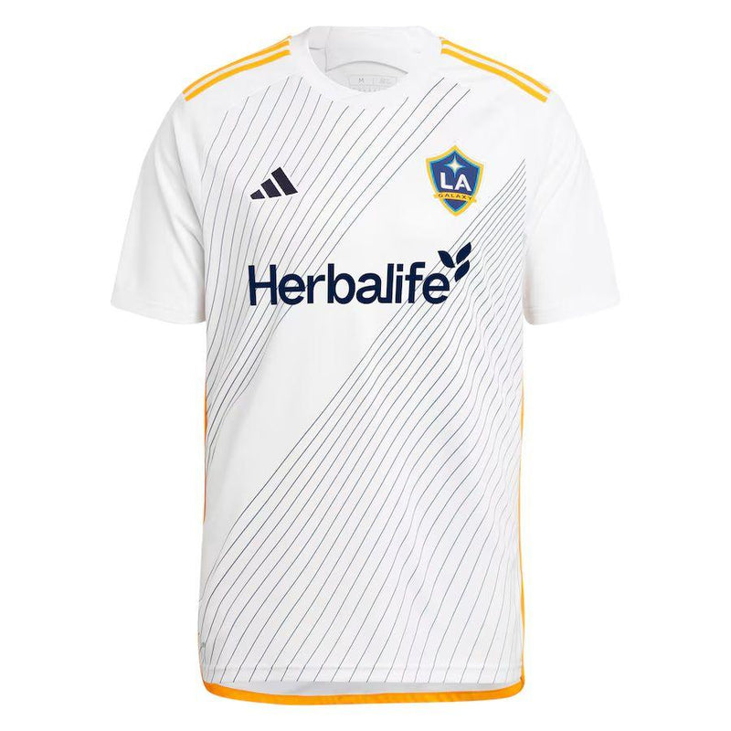 Camisa Los Angeles Titular  24/25 - Adidas Torcedor Masculina