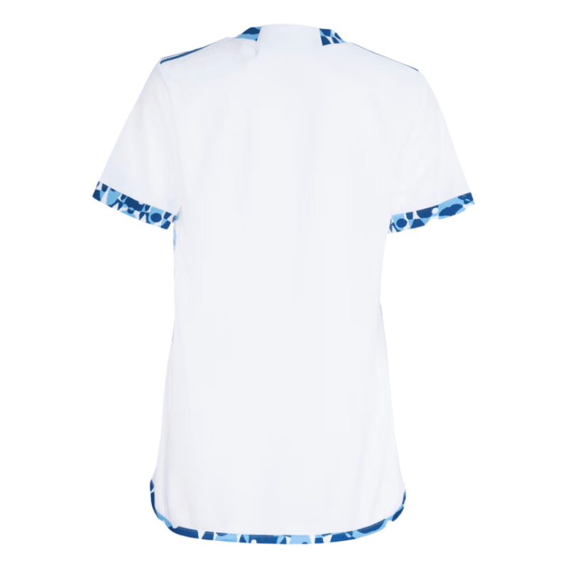 Camisa Cruzeiro Reserva 24/25 - Adidas Torcedor Feminina