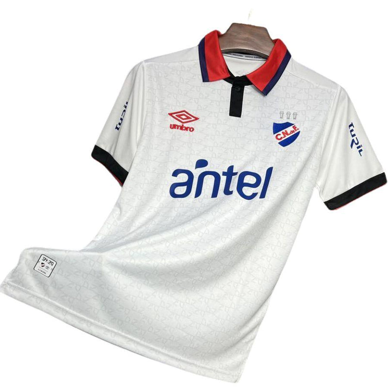 Camisa Nacional 24/25 Torcedor Masculina