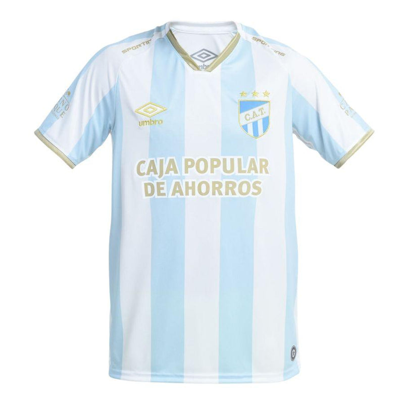 Camisa Atlético Tucuman  Titular 24/25 Torcedor Masculina