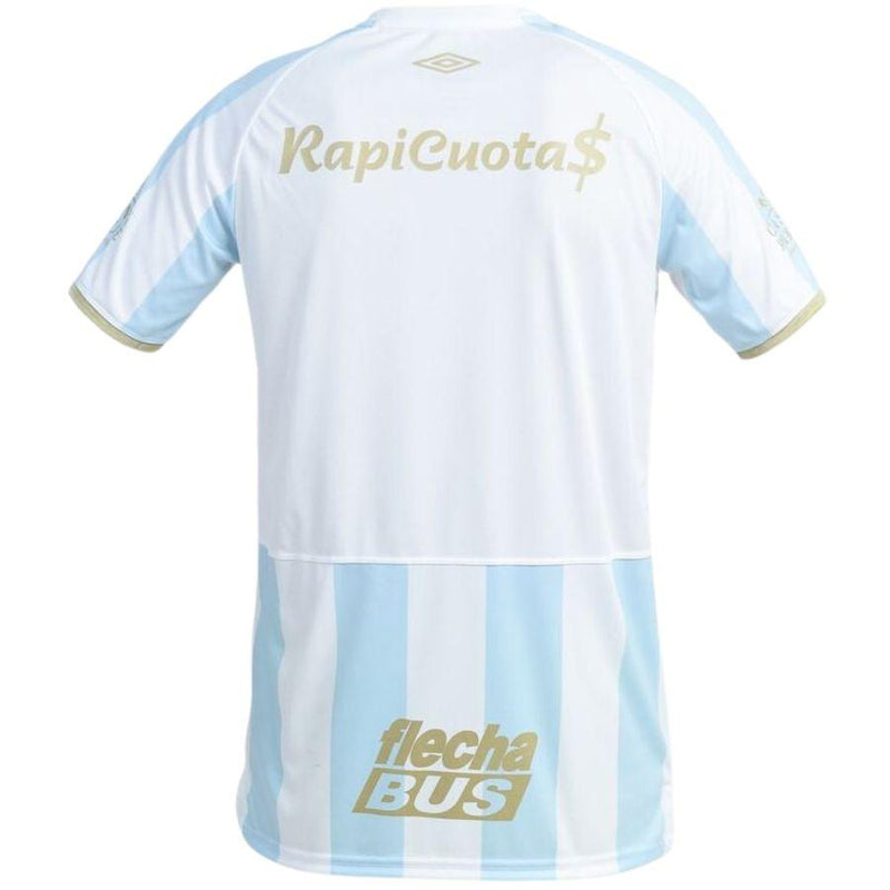 Camisa Atlético Tucuman  Titular 24/25 Torcedor Masculina