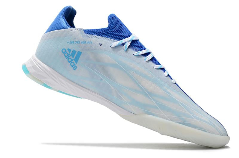 Chuteira Adidas X Speed Flow .1 Futsal