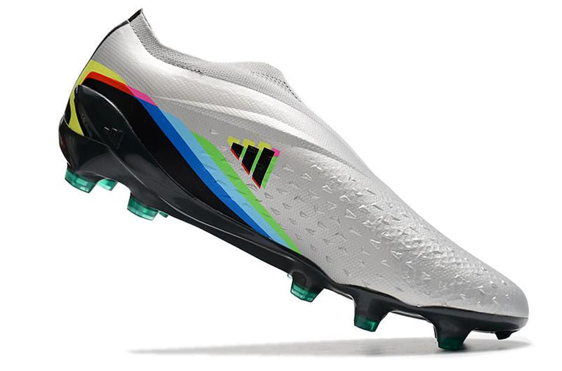 Chuteira Adidas X Speed Portal + Campo