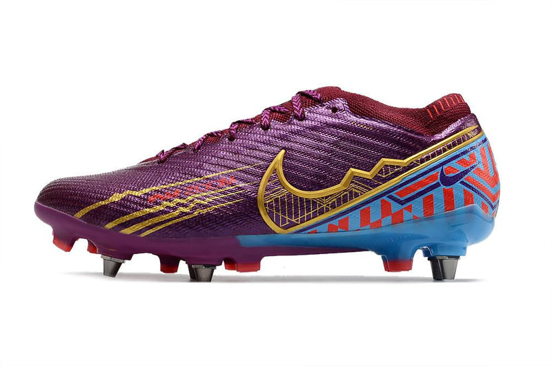 Chuteira Nike Mercurial Vapor XV Elite SG Campo