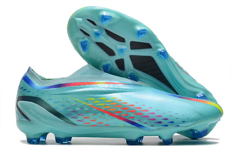 Chuteira Adidas X Speed Portal + Campo