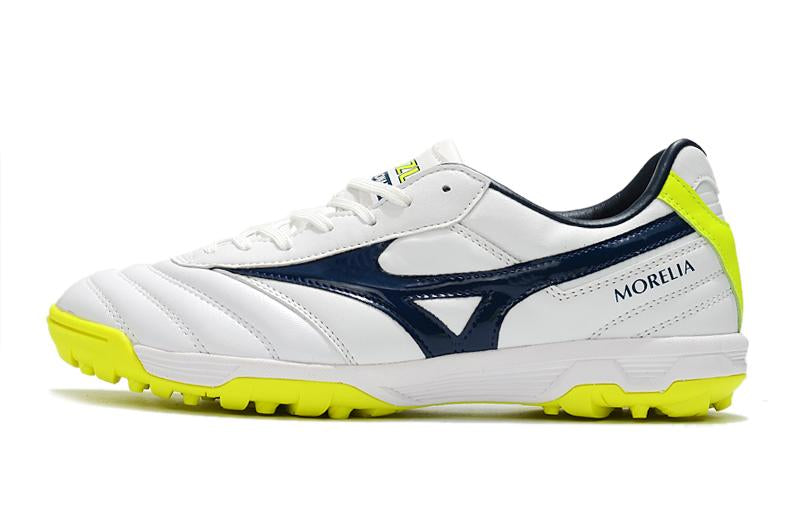 Chuteira Mizuno Morelia II Sala Classic Society