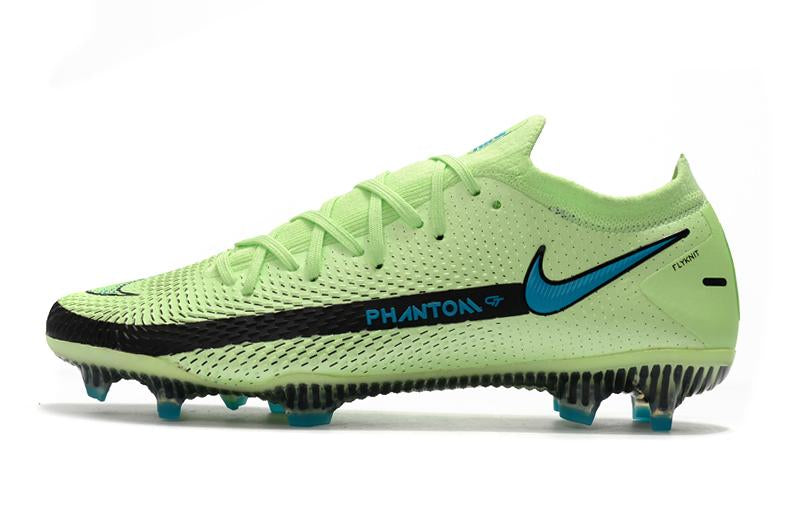 Chuteira Nike Phantom GT Elite Campo