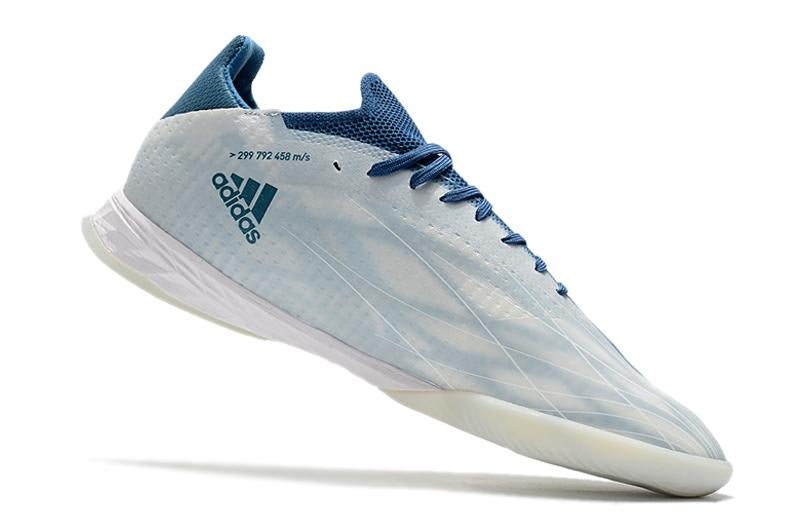 Chuteira Adidas X Speed Flow .1 Futsal