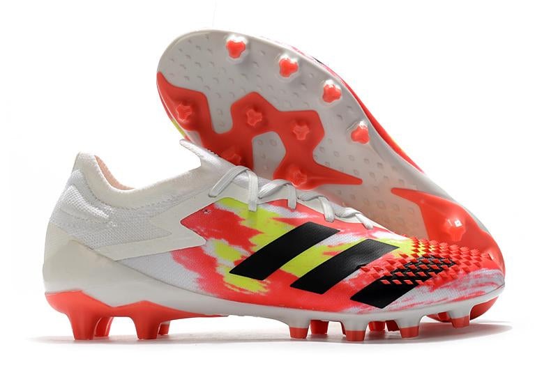 Chuteira Adidas Predator Mutator 20.1 low Campo