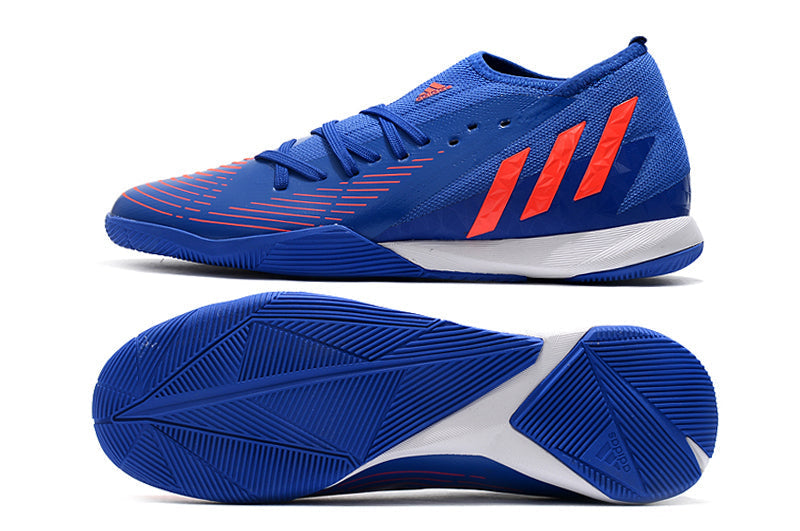 Chuteira adidas Predator Edge 3 Futsal