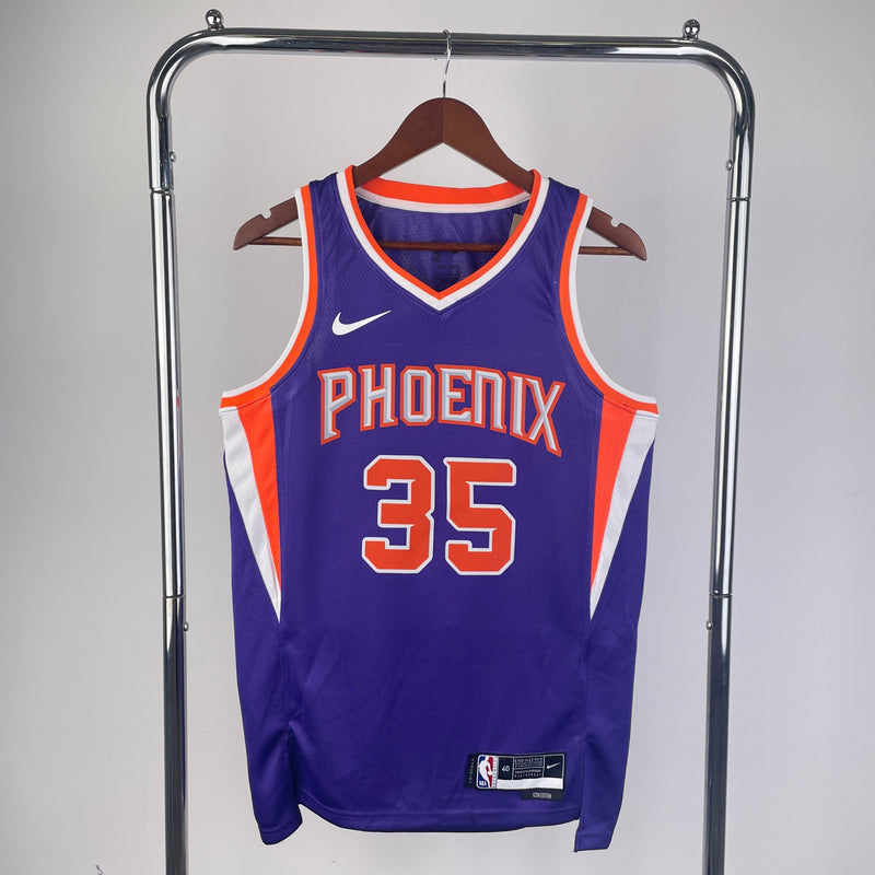 Regata Phoenix Suns Icon Edition 17/23