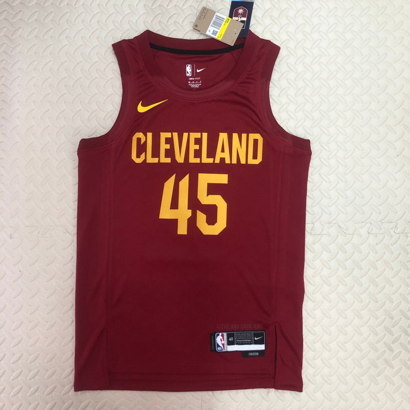 Regata Cleveland Cavaliers Icon Edition 22/23