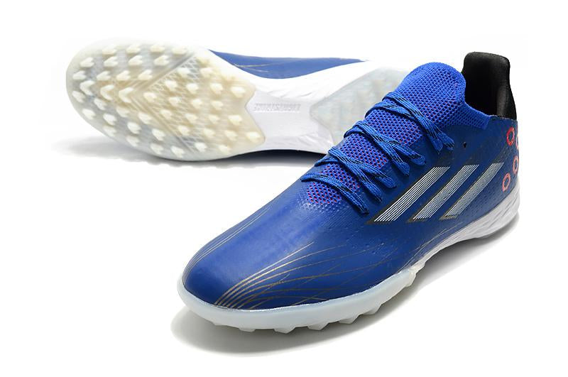 Chuteira Adidas X Speed Flow .1 Society