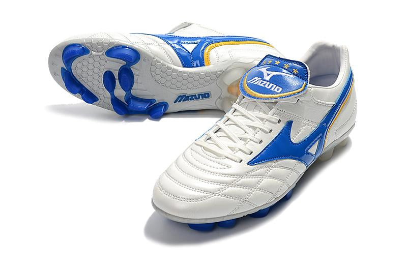 Chuteira Mizuno Morelia II Made in Japan Campo