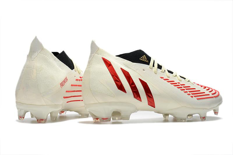 Chuteira adidas Predator Edge 1 Campo