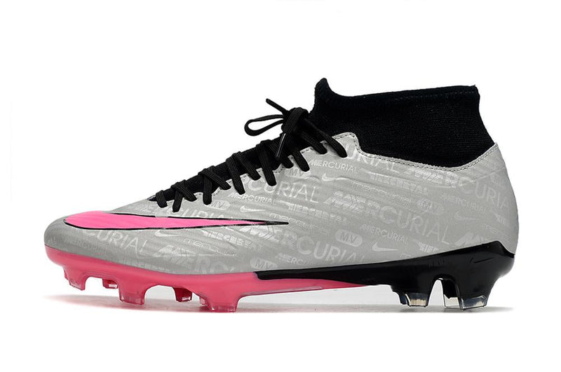 Chuteira Nike Air Zoom Mercurial Superfly IX Academy Campo