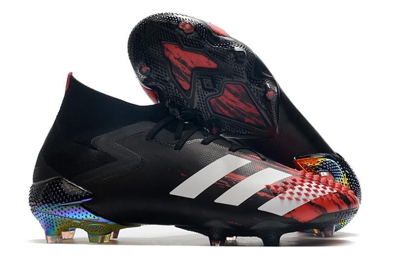 Chuteira Adidas Predator Mutator 20.1 Campo