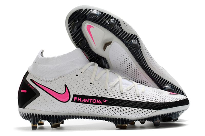 Chuteira Nike Phantom GT Elite Dynamic Fit Campo