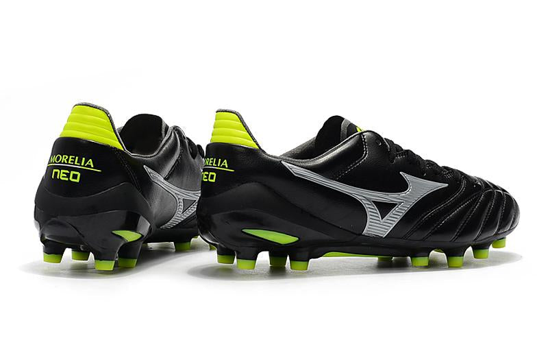 Chuteira Mizuno Morelia NEO II Campo