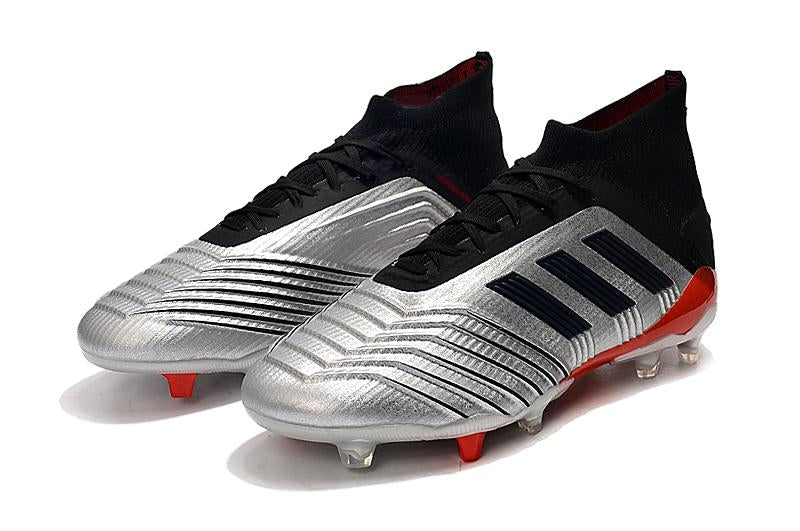 Chuteira Adidas Predator 19.1 Campo