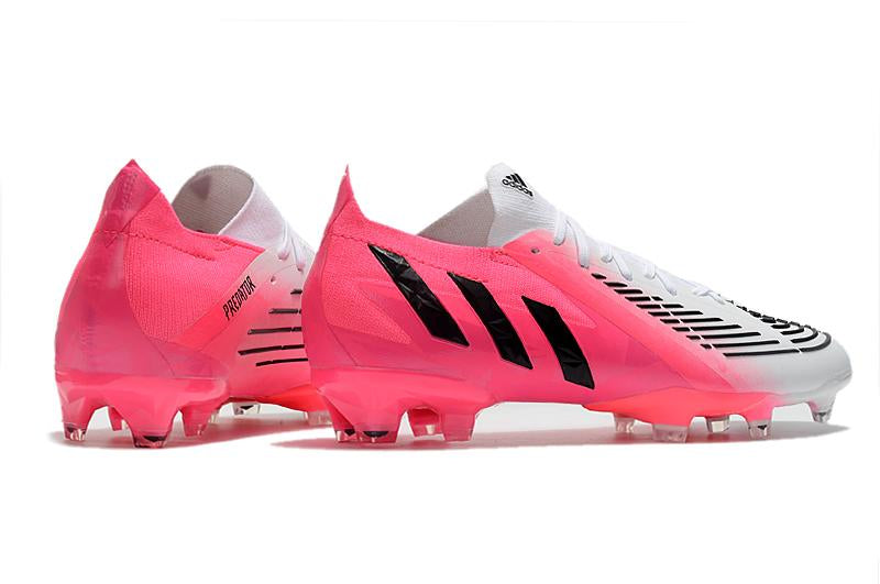 Chuteira adidas Predator Edge .1 Low Campo