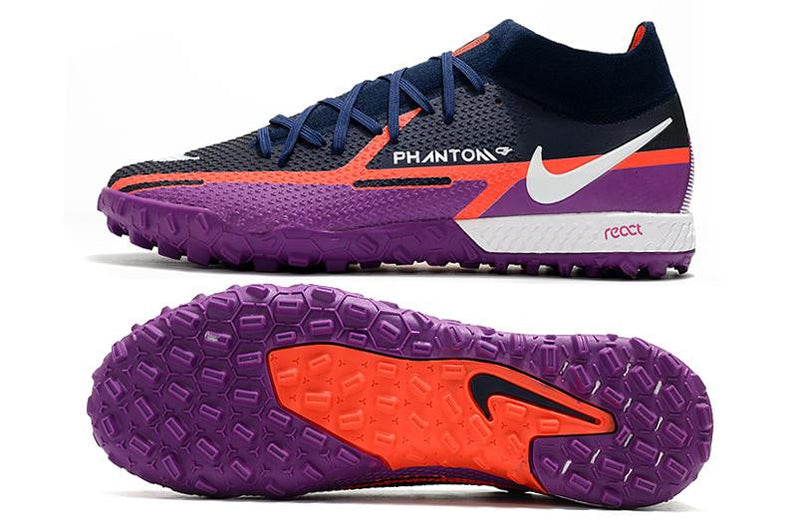 Chuteira Nike Phantom GT Pro Society