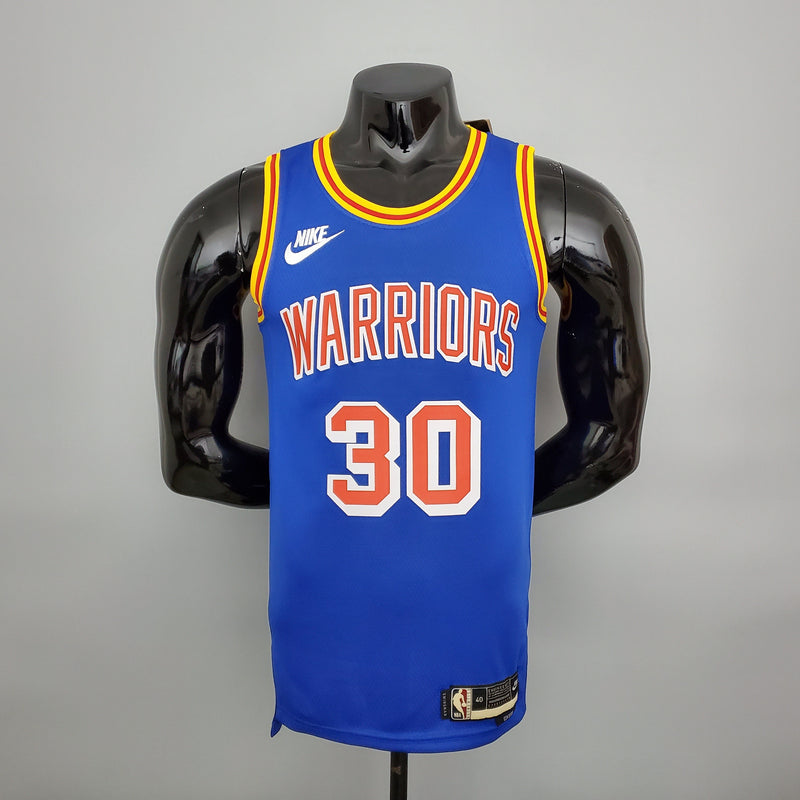 Regata Golden State Warriors Classic Edition 21/22