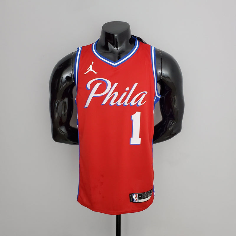 Regata Philadelphia 76ers Statement Edition 20/23