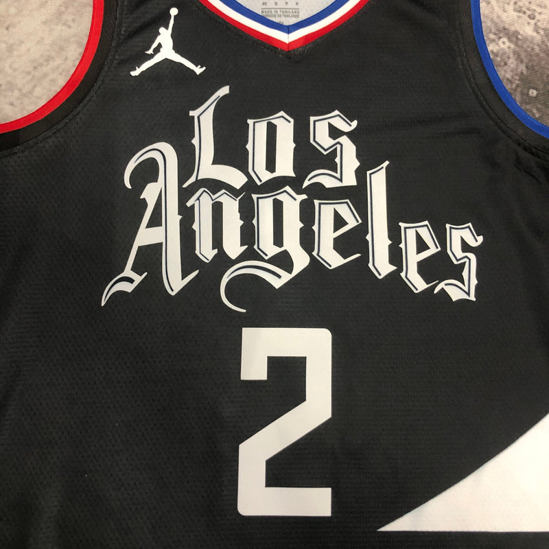 Regata Los Angeles Clippers Statement Edition 22/23