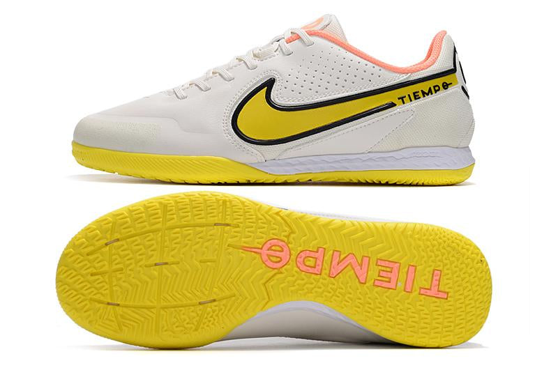 Chuteira Nike React Tiempo Legend 9 Pro Futsal