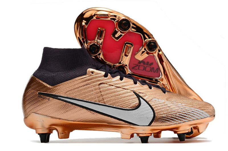 Chuteira Nike Mercurial Superfly IX Elite SG Campo