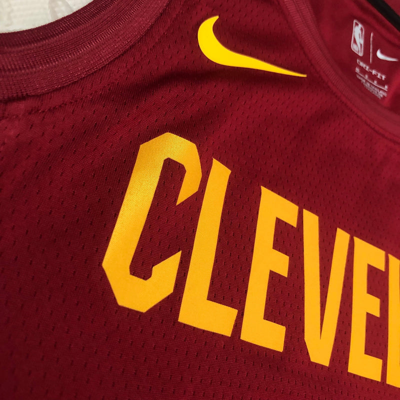 Regata Cleveland Cavaliers Icon Edition 22/23