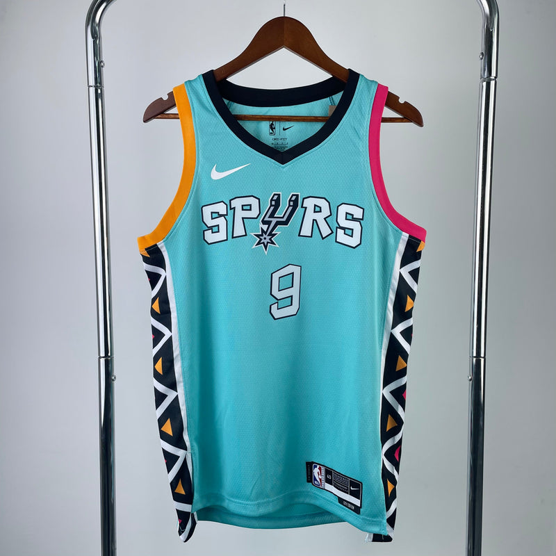 Regata San Antonio Spurs City Edition 22/23