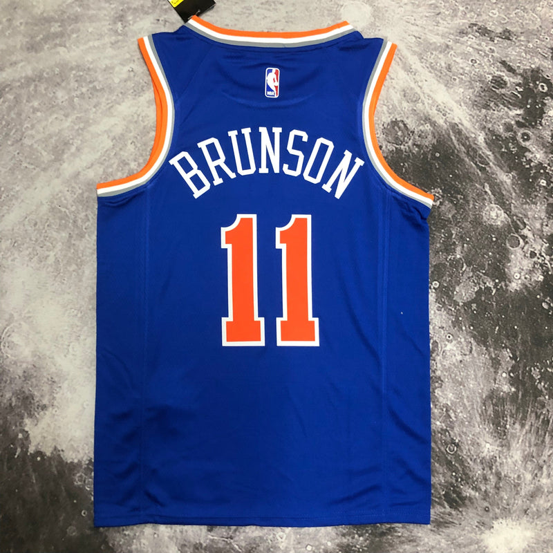 Regata New York Knicks Icon Edition 17/23