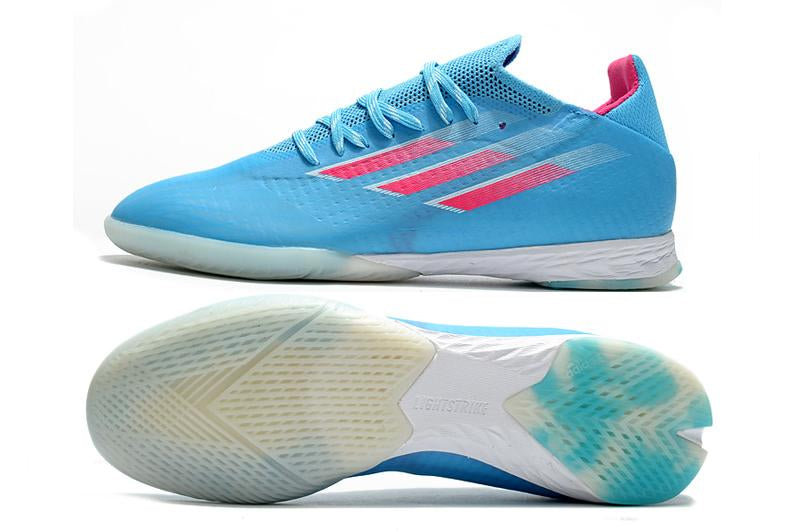 Chuteira Adidas X Speed Flow .1 Futsal