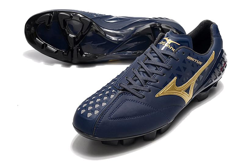 Chuteira Mizuno Wave Ignitus Japan Campo