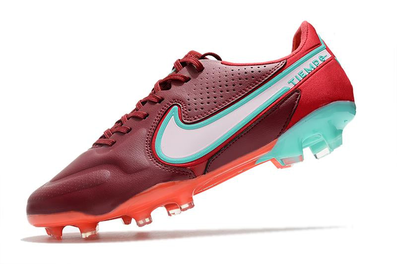 Chuteira Nike Tiempo Legend 9 Elite Campo