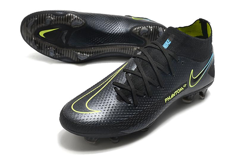 Chuteira Nike Phantom GT Elite Dynamic Fit Campo