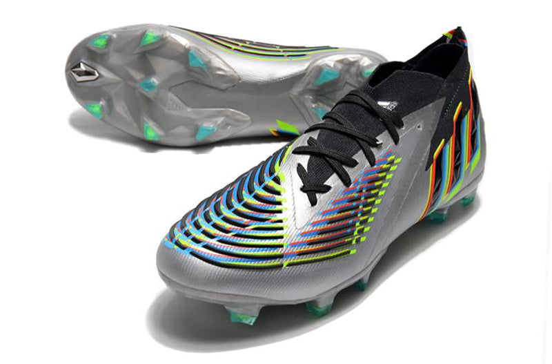 Chuteira adidas Predator Edge 1 Campo