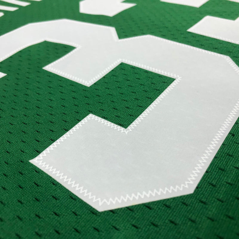 Regata Boston Celtics Mitchell & Ness 85/86