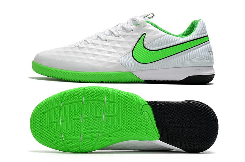 Chuteira NIke Tiempo Lunar Legend VIII Pro Futsal