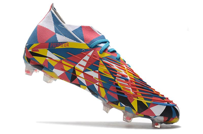 Chuteira adidas Predator Edge 1 Campo