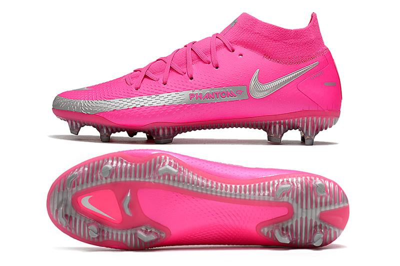 Chuteira Nike Phantom GT Elite Dynamic Fit Campo