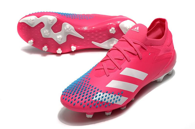 Chuteira Adidas Predator Mutator 20.1 low Campo